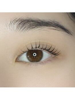 ヘアーナナシアイラッシュ(HAIR 774 Eyelash)/パリジェンヌラッシュリフト☆