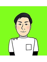亀岡わだち整骨院&nbsp;中田 智大