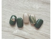 エル 高槻市駅前店(el)/Bコース　5000円