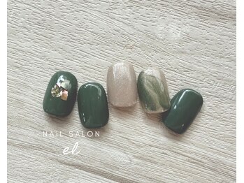 エル 高槻市駅前店(el)/Bコース　5000円