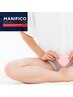 WAXプラジリアン脱毛【V/I/O】Lycon社メンズラインMANIfico使用19,800円