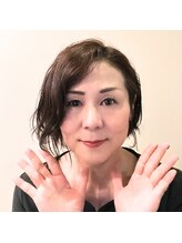 ビーサロン(B-salon)&nbsp;宮崎 珠美