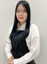 ヘイリーブロウ 京橋店 京橋店★ マエダ