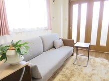 気を張らない空間♪脂肪冷却／シワケア/毛穴