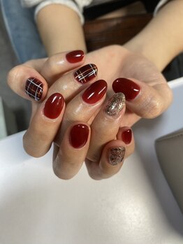 スリーツリー(Three Tree)/