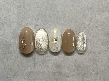 エール バイ クレアチュールドゥエ(ailes by creaturedoue)/19.一癖×カジュアル ¥10500