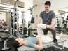 ストレッチコース　６０分