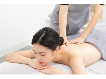 もみ屋/アロマオイルリンパマッサージ