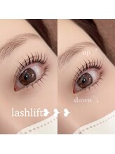 デイドット 所沢(de.)/○。ラッシュリフト。○