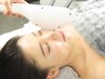 《化粧ノリが劇的に変わる》顔脱毛　