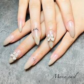 マナネイル(Mana nail)