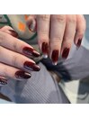 スカルプ長さだし１０本