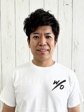 トニージム(TONY GYM)&nbsp;鈴本 昌徳