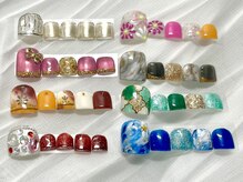 ネイルユー(nail.u)/