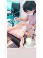 スウィートローズ(Sweet Rose)/Nail Salon Sweet Rose