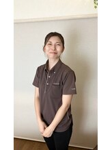 肩こりらくだ 上水戸店 植田 史