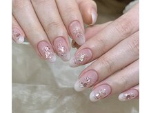 ピュアアンドリッチネイルサロン(Pure&Rich Nail Salon)/