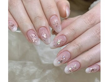 ピュアアンドリッチネイルサロン(Pure&Rich Nail Salon)/