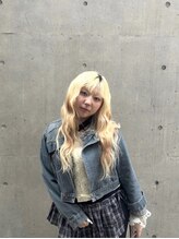 ネイルメゾン 梅田(NAIL MAISON) Hiyori 