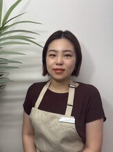 フィロンネイル 表参道店(filonnail) yui