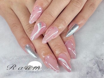 ラウム(Raum)/5月◇月替わり¥8500