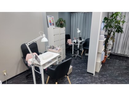 ワイエスネイル 平井店(YS Nail)の写真