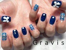 グラビスラティナ 津田沼店(Gravis Latina)/持込90分コース*担当IINUMA