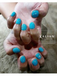 【メンズ】ワンカラー