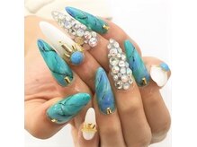 ランブルネイル(RAMBLE NAIL)