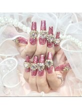 ウィステリア(Wisteria)/