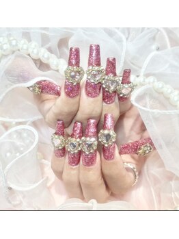 ウィステリア(Wisteria)/