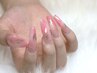 ≪スカルプ長さ出し定額≫　シンプルスカ定額　