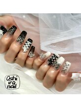 オシイロネイル(Oshiiro Nail)/