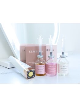 お肌をきれいにしたい