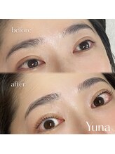 アンドミラ(&mira)/眉スタ×マイラミネーション