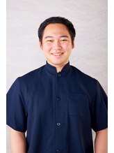 トリガー鍼灸マッサージ院 四谷&nbsp;指田　 &nbsp;英光