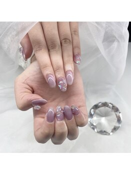 マグネットネイル