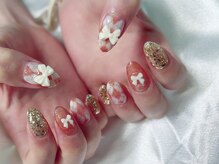デザイン・アートはNovi's nailにお任せください♪