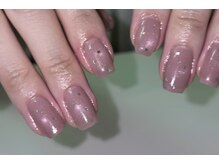 シュガーネイル(Sugar nail)/オフィス