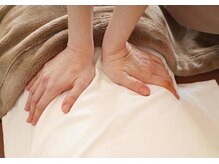 やえの雰囲気（◎力加減もお客様に寄り添います。全て手技でさせて頂きます◎）