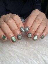 リンダ(Linda)/マグネット