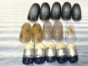 定額コース &nbsp;design