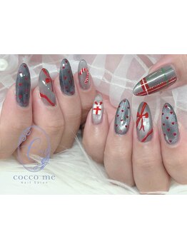 アートの種類が豊富