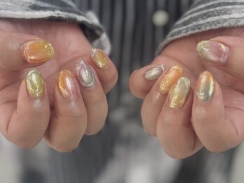 【季節のDESIGN】初回オフ無料！