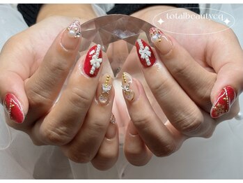 トータルビューティCQ/