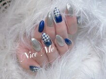 ナイスミー(Nice Me)/スペシャルデザイン