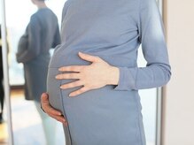 和サロン 佐賀東部環状線店/マタニティコースもご用意♪