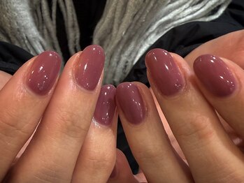 ネイル ルーム エン(nail room en.)/