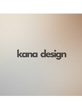 ベゼル(bezel.)/kana design