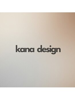 ベゼル(bezel.)/kana design